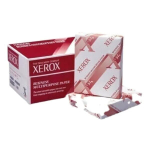 Original Xerox Performer Paper A4 80gsm White Pack of 5 Reams