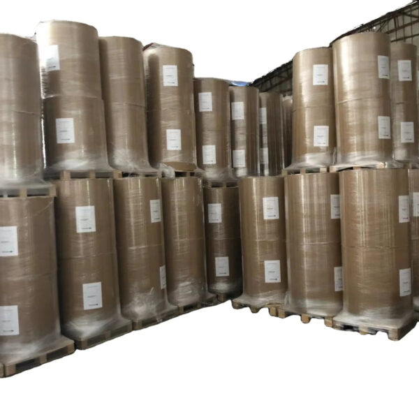 Competitive Price Top Quality Large White Thermal Roll Paper Jumbo Pos Paper Thermal Roll