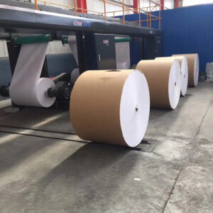 A4 Copy Paper Jumbo Roll