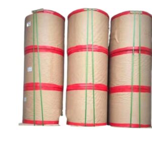 55g Jumbo Reel big Roll Thermal Paper Roll 400mm 405mm 800mm width thermal paper rolls