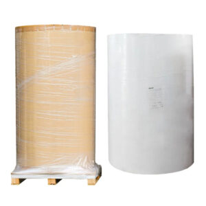 Factory supply 864mm 830mm 790mm width 6000m length thermal paper jumbo rolls