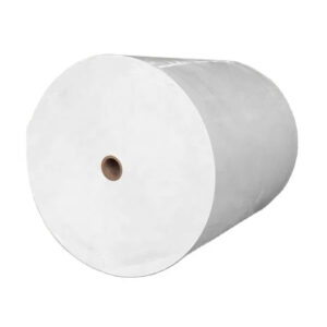 Factory Price Custom 80 GSM Jumbo Paper Roll Bulky Jumbo Roll A4 Copy Paper For Making Paper