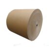 Factory price wide application carton jumbo paper roll cardboard
