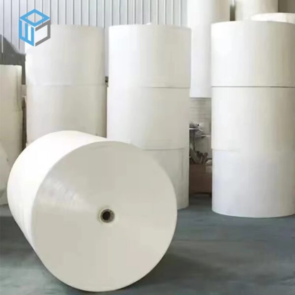 Allyking Cream GC2 Hi-Bulk 100% Virgin Wood Pulp paper Food Grade paper Cup 215 220 235 240 250 270 295 325 350gsm - Image 2