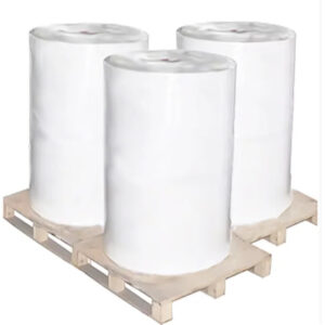 Top Coated Jumbo Rolls 405mm Width Strong Raw Thermal Paper Cash Register Raw Material Direct Jumbo roll