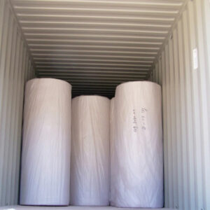 Top Quality Jumbo Roll Thermal paper jumbo thermal paper From China Office Paper Supplier