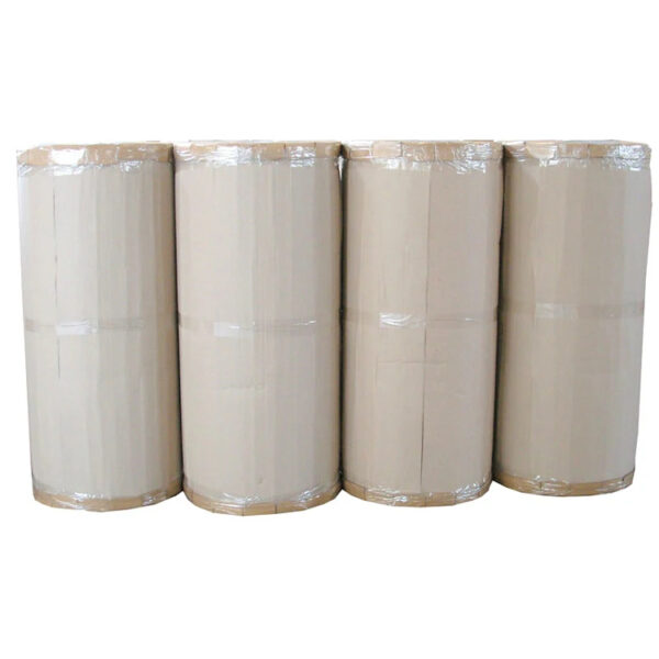 Best Price Jumbo Roll Raw Material For Packing Tape In Stock