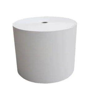 Factory Price Copy Paper Jumbo Roll A4 Paper 80GSM 102% Brightness