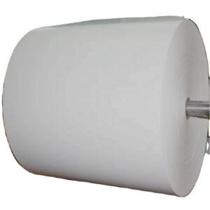 Premium PRE-PRINT 70gsm 80gsm 90gsm Woodfree Paper Offset Paper Roll