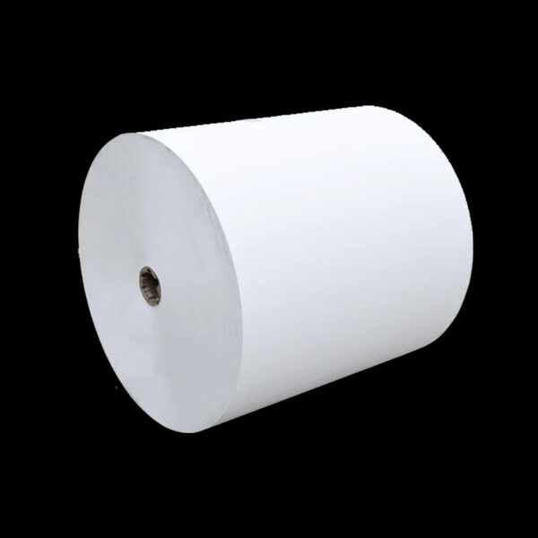 Woodfree Offset Printing Paper55g 60g 65g 70g 80gsm Bond paper White Color In rolls Big Reels And Sheets