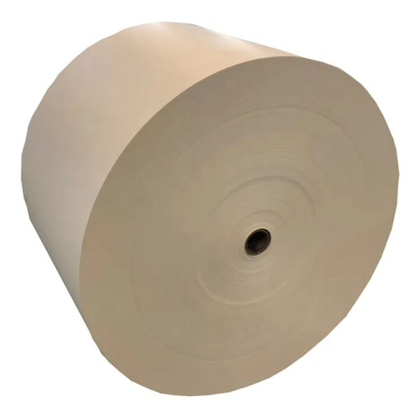 Factory Pe/ple Coated Paper Roll High Quality Single Double Wall Paper Cup Bowls paper Raw Material