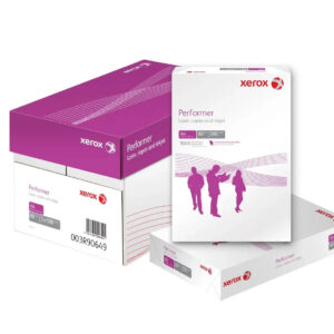 Xerox Multipurpose Copy Paper A4 80GSM