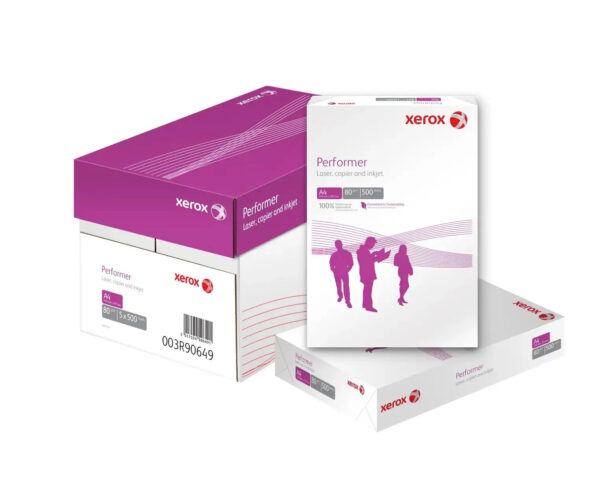 Xerox Multipurpose Copy Paper A4 80GSM