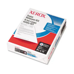 Top Quality wholesale Xerox A4 Premium Never tear A4 Copier 100 GSM A4 Copy Paper Digital Colour Laser Original Xerox A4