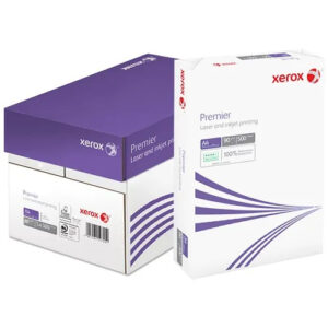 Xerox A4 Paper 80gsm For Sale Online