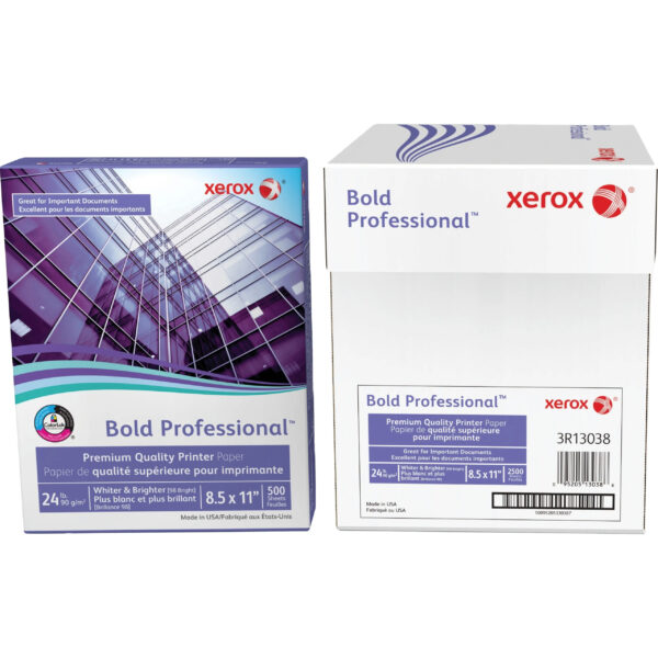 Premium A4 Copy Paper Bulk Xerox Copy for Printing Bond Paper Available in 70g 75g 80g 80gsm Weights