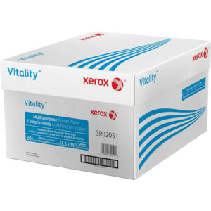 Original Xerox Copy Paper A4 paper in 20ft container a4 paper 70 gsm ream in pack