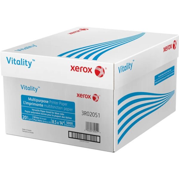 Original Xerox Copy Paper A4 paper in 20ft container a4 paper 70 gsm ream in pack