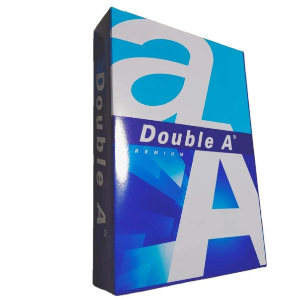 Hot Sale double A A4 Paper 80 GSM 70GSM 75GSM Office Paper Copy Paper