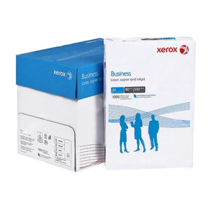 Xerox performer brand Customized colorful A4 copy printer paper 70 80gsm for office