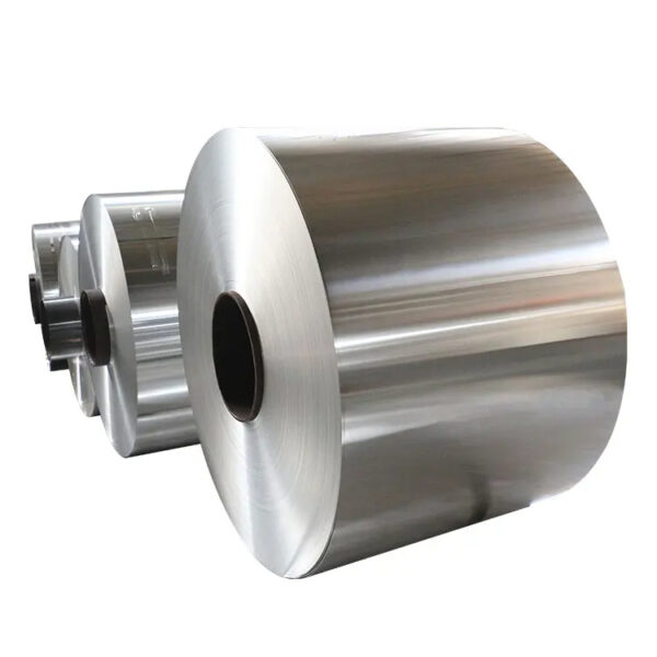 Cheap Jumbo Roll Sell Aluminum Strip Coil Flat Aluminum Coil Aluminum Coil for Foil high quality