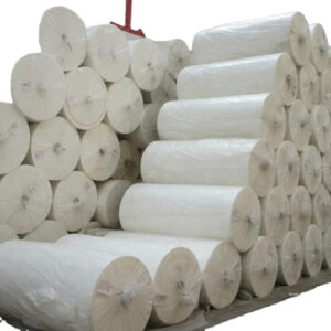 wholesale paper towel raw material jumbo roll best price for Japan