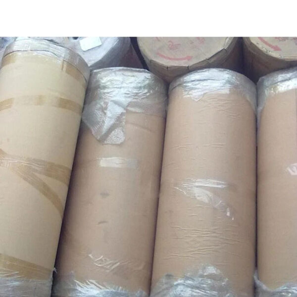 Manufacturer for BOPP Tape Jumbo Roll