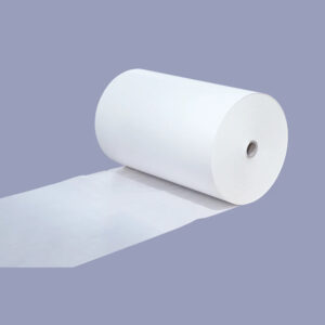 Art Paper Jumbo Roll Raw Paper Materials Jumbo Roll Brand New Self Adhesive Label Paper Jumbo Roll