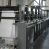 480mm 640mm width 6000m length thermal paper jumbo rolls - Image 3
