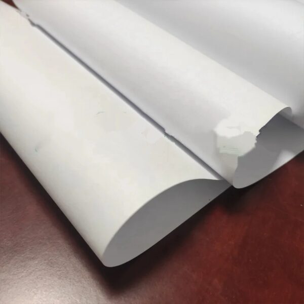 Jumbo Roll White Writing Paper 70gsm For Offest Printing - Image 2