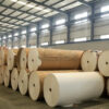 70gsm 75gsm 80gsm Copy Paper Jumbo Roll for office Paper A4 paper 80gsm - Image 2
