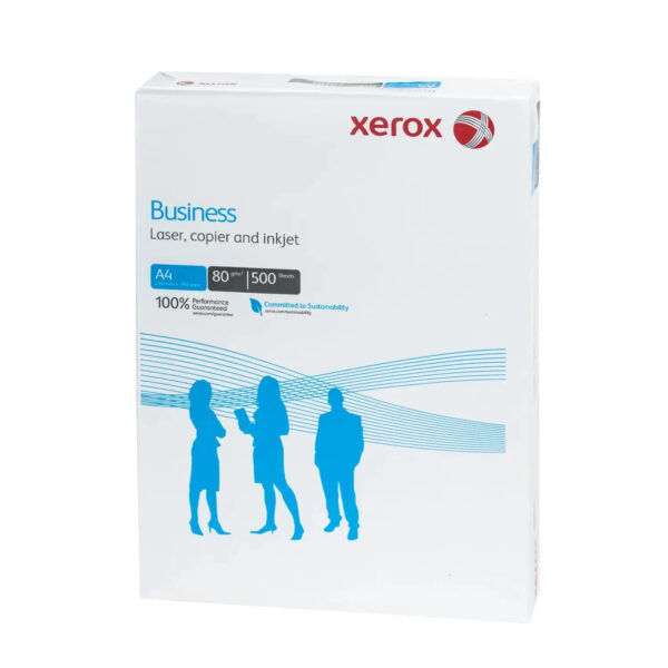 Xerox Multipurpose Copy Paper A4 80GSM - Image 2