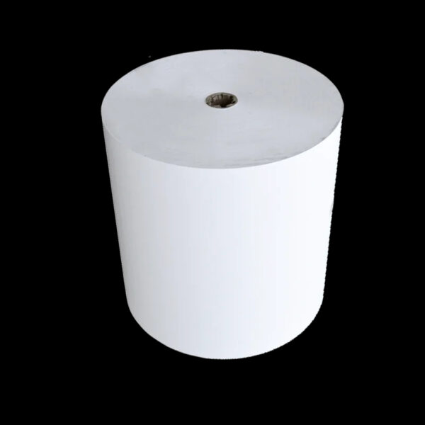 Woodfree Offset Printing Paper55g 60g 65g 70g 80gsm Bond paper White Color In rolls Big Reels And Sheets - Image 2