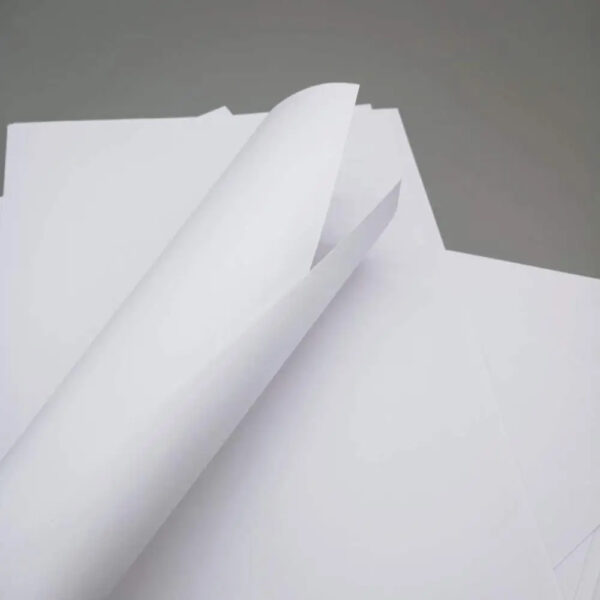 70gsm to 80gsm Copy Paper Jumbo Roll for Cut A4 Size - Image 2