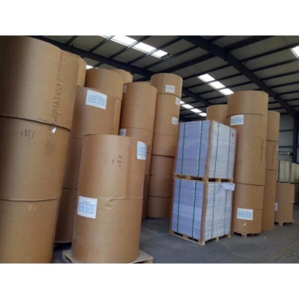 70g 75g 80g Best Quality A4 Copy Paper Jumbo Roll A4 Copy Paper manufacturers - Image 3