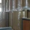 Good Image Jumbo Thermal paper roll 633mm Dark Image paper roll Virgin jumbo Reelsa - Image 2