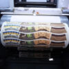 80g Best Quality A4 Copy Paper Jumbo Roll A4 Copy Paper manufacturers - Image 2