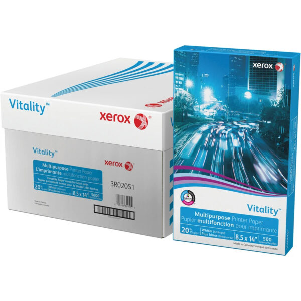 Xerox Multipurpose Copy Paper A4 80GSM Available - Image 2