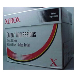 Xerox Multipurpose Copy Paper A4