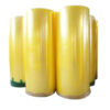 High quality colors transparent jumbo roll tape bopp adhesive jumbo roll - Image 2