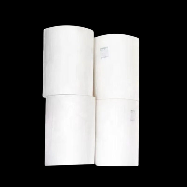 Jumbo Paper Roll Large Roll Paper Raw Material for Paper Making - Image 2