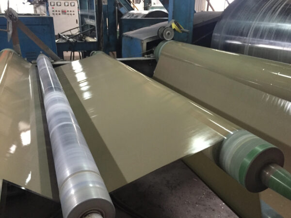 Wholesale Global Paper Mill Factor y Bopp/opp Jumbo Roll For Machine 1280mm/1620mm*4000m - Image 2