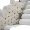 Japan high quality facial tissue paper raw material wholesale jumbo roll - Image 3