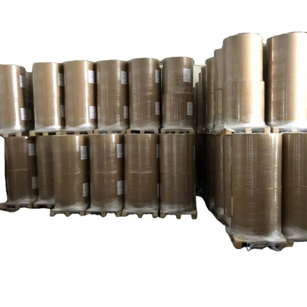 Competitive Price Top Quality Large White Thermal Roll Paper Jumbo Pos Paper Thermal Roll - Image 2