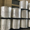 China direct manufacturer 100% virgin white kraft paper roll pe coated paper roll with PE coated or uncoated cupstock paper - Image 2