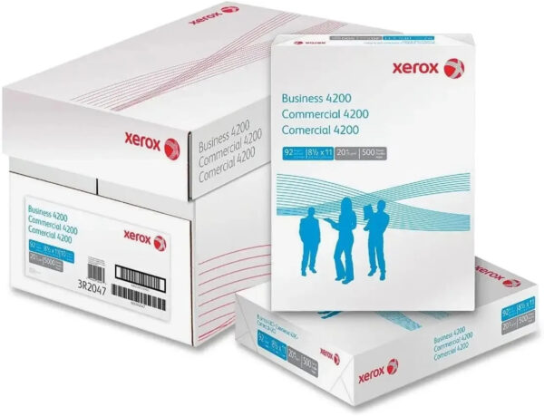 Xerox Multipurpose Copy Paper A4 80GSM - Image 3