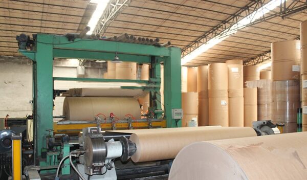 Wholesale Customized Kraft Paper Roll Raw Materials Kraft Jumbo - Image 3