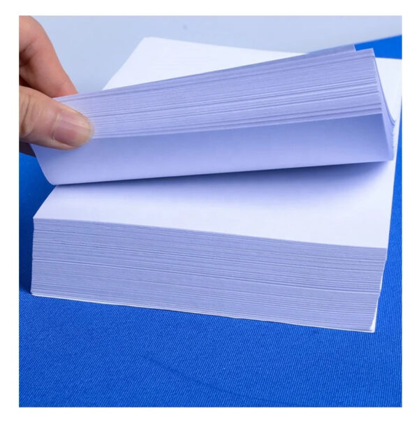 white xerox copy paper 8-1/2 x 11 white copy paper 8.5 x 11 10 ream case 8-1 2 x 11white xerox copy paper Multipurpose Printer - Image 3