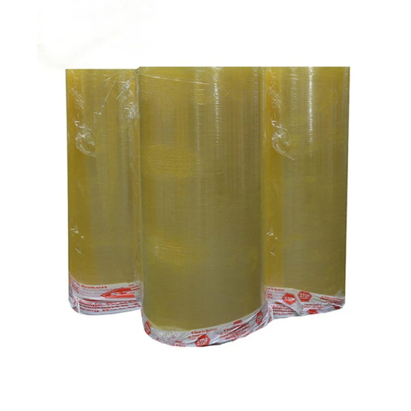 Best Price Jumbo Roll Raw Material For Packing Tape In Stock - Image 3