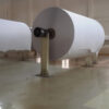 Cheap Price Thermal paper 48gsm 55gsm 58gsm 60gsm 70gsm Thermal paper jumbo rolls 6000m-12000m - Image 3